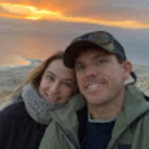 Meet your Posher, Blake